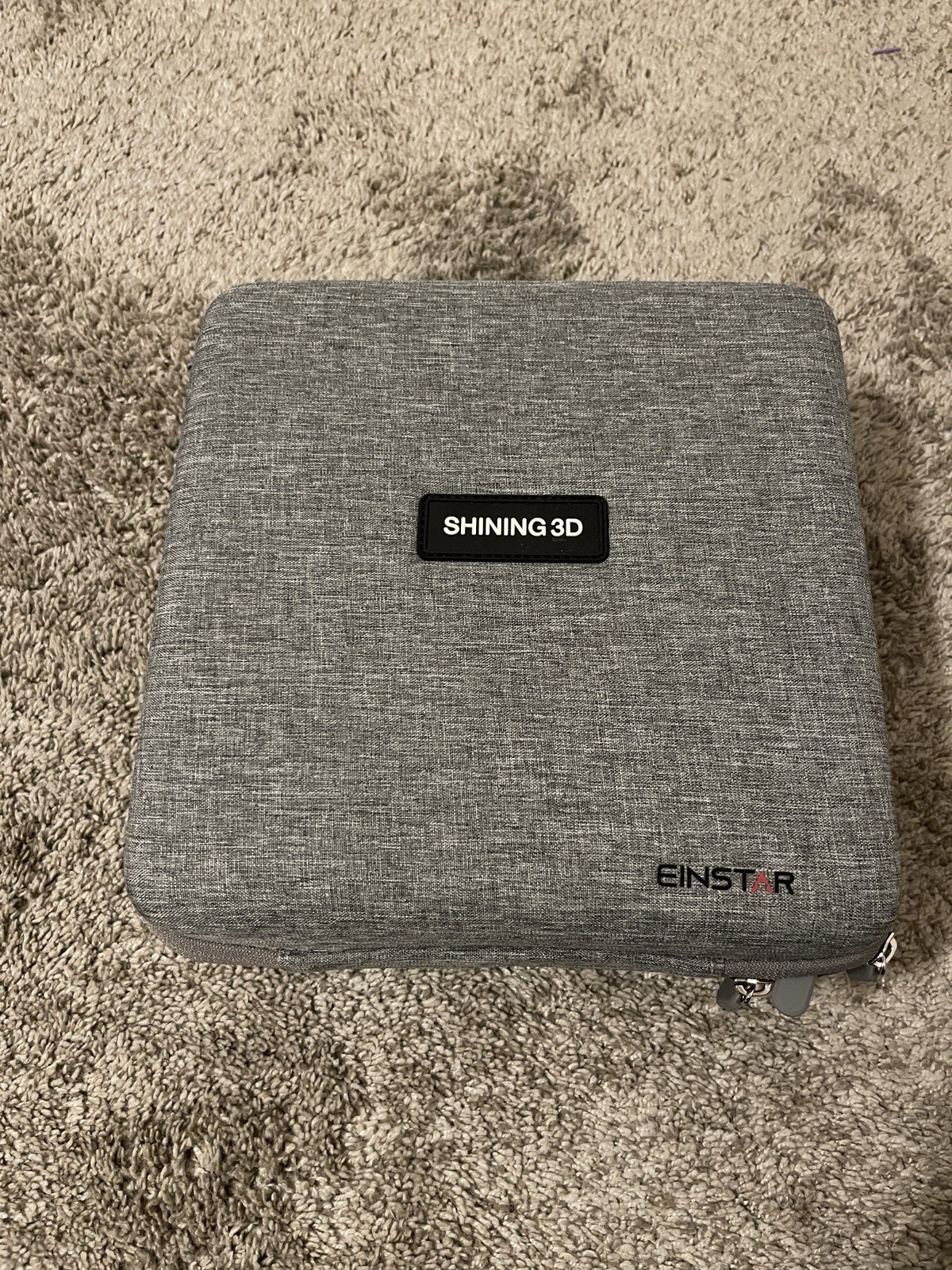 Shining3D Einstar Handheld 3D Scanner - Barely Used gallery