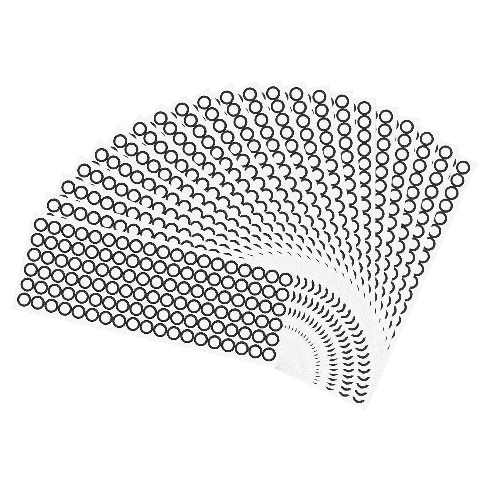 1800Pcs 3D Scanner Markers 3mm for 3D Scanner 3D Tracking Points gallery