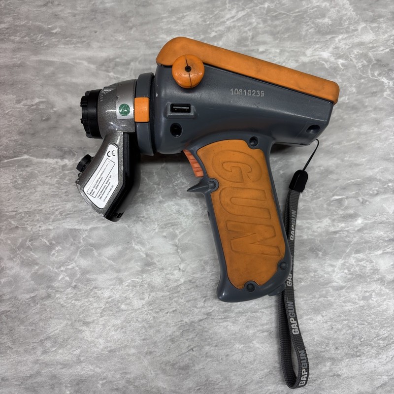 Third Dimension GapGun mx Plus 3D Laser Handheld Scanner gallery