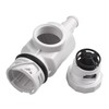 UWF Quick Disconnect Relief Valve D29 9-100-9002 For Polaris Zodiac 180 280 380 gallery
