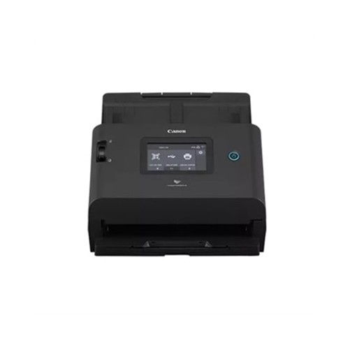 Canon 6897C002 IMAGEFORMULA DR-S350NW OFFICE DOCUMENT SCANNER gallery