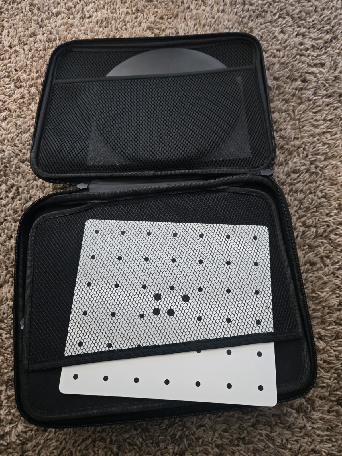Creality Otter Lite Handheld 3d Scanner gallery