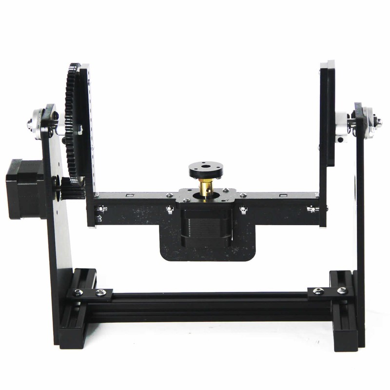3D Scanner DIY 3D Laser Scanner DIY Kit Support Phone & Camera for Maker Project gallery