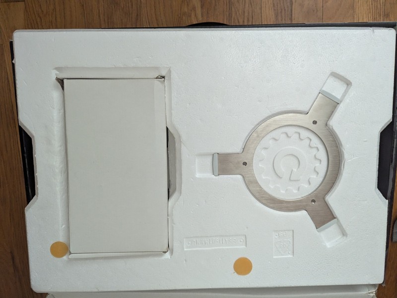 Next Engine 3D Laser Scanner Ultra HD Desktop Scanner with RapidWorks gallery