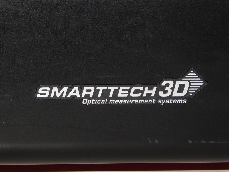SmartTech3D Universe SP1 3D Scanner Head Unit Optical Measurement System Device gallery