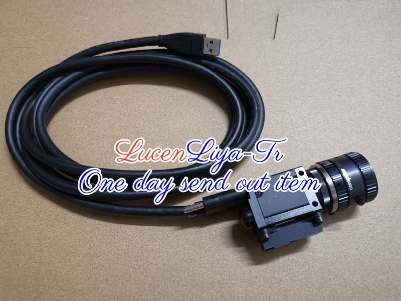 HP 3D HD Camera Pro 2.3MP Lens / TPC-001CA / 915966-001 916248-001 *NO CABLE* gallery