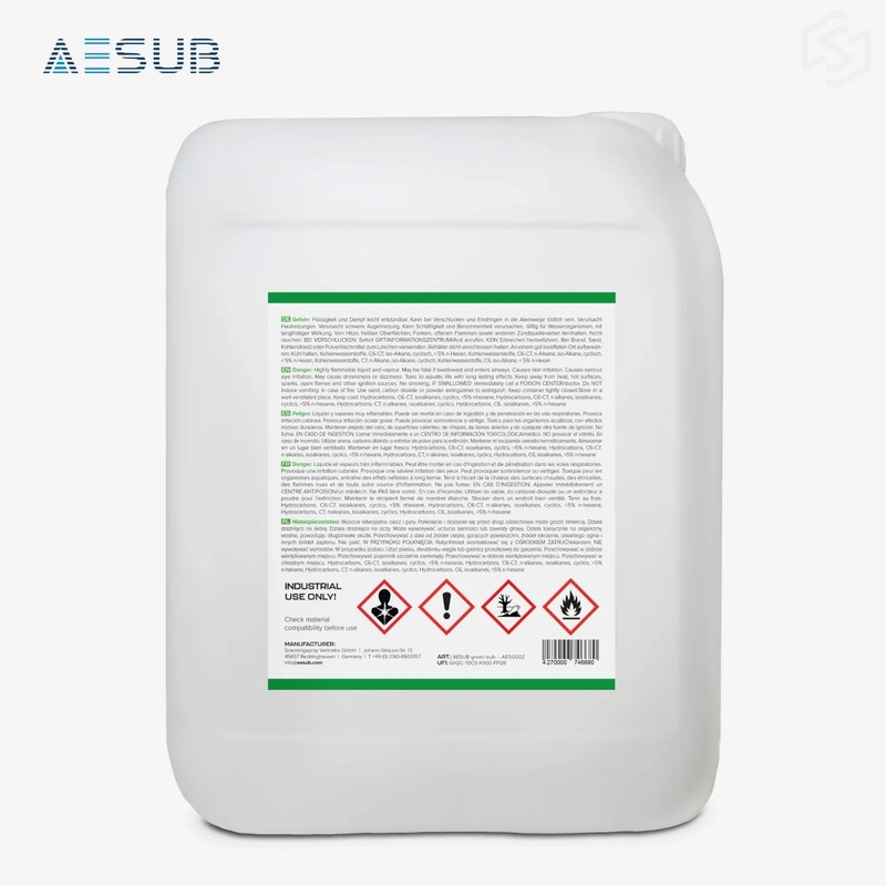 Aesub Green (5 L) gallery