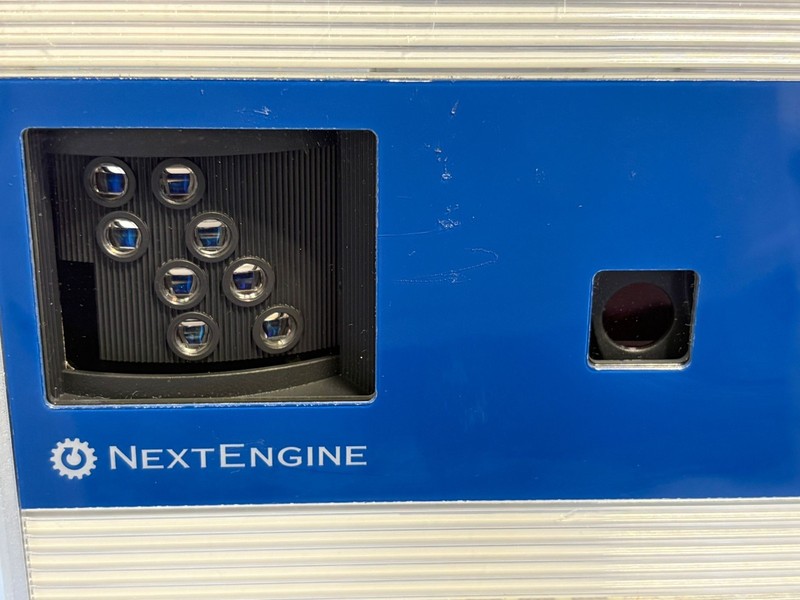 *LOT OF 3* Next Engine Desktop 3D Scanner HD 2020i gallery