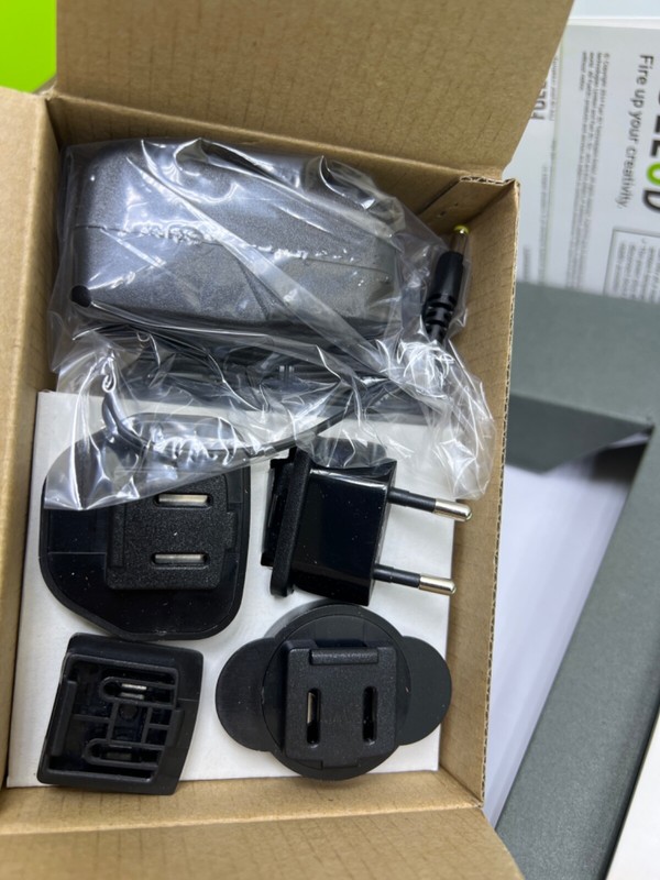 Fuel 3D Scanify Handheld 3D Scanner gallery