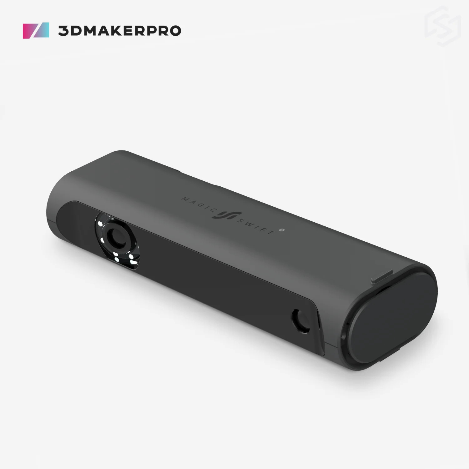 3DMakerpro Magic Swift Plus 3D Scanner gallery
