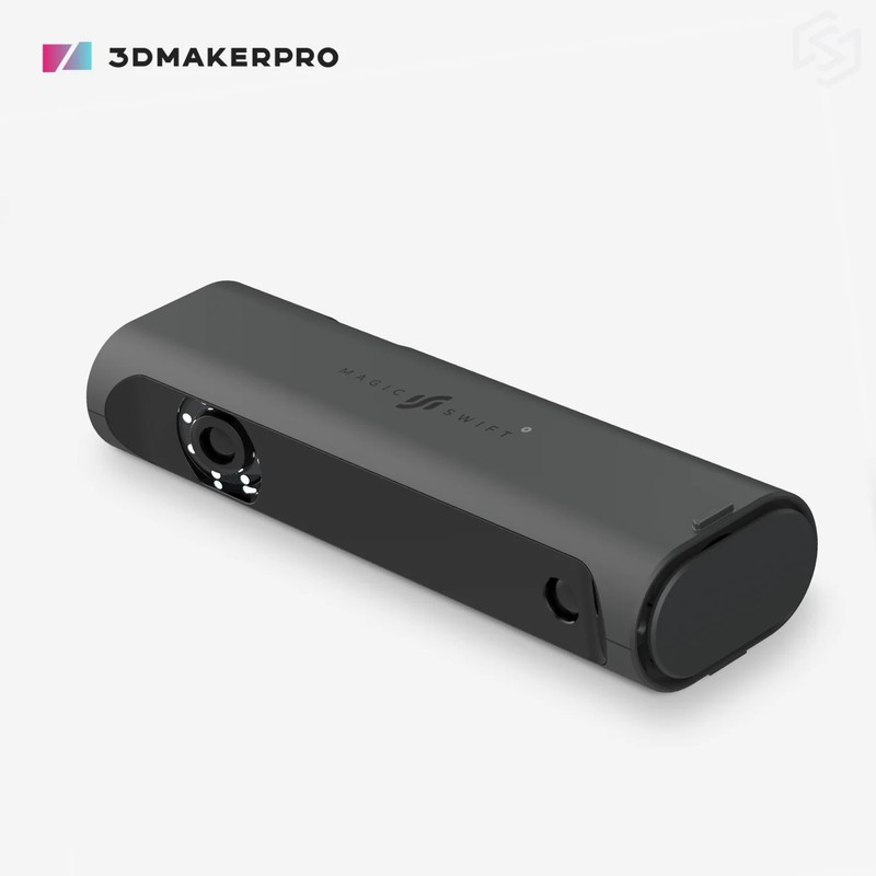 3DMakerpro Magic Swift Plus 3D Scanner gallery