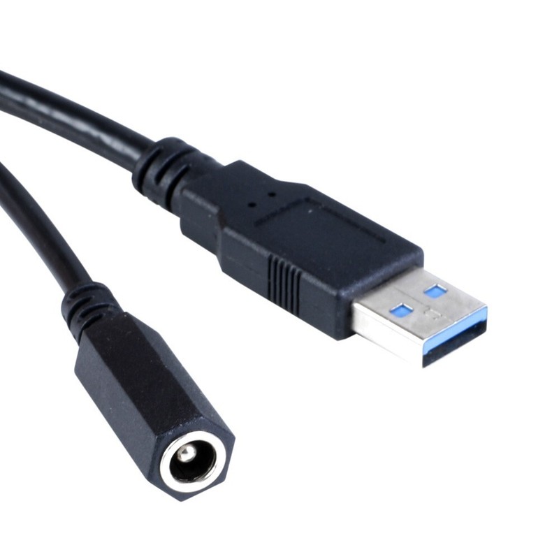 Creality CR-Scan 01 Data Cable 12V gallery