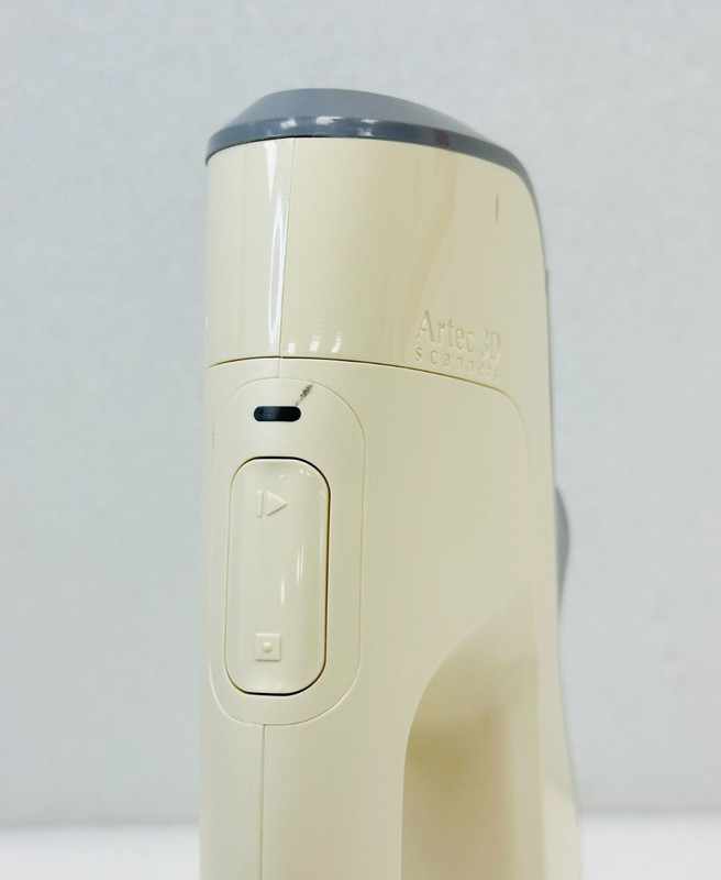 Artec EVA-M 3D Handheld Scanner Unit - FREE SHIPPING gallery
