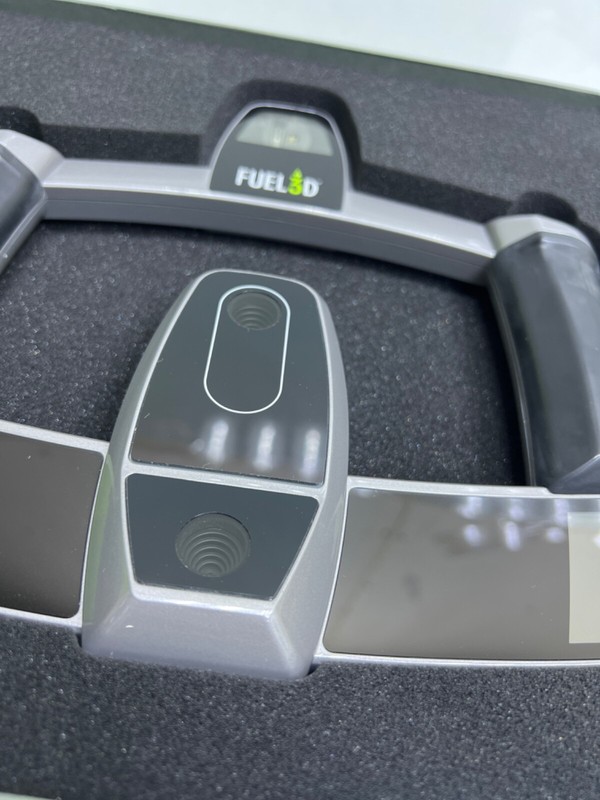 Fuel 3D Scanify Handheld 3D Scanner gallery