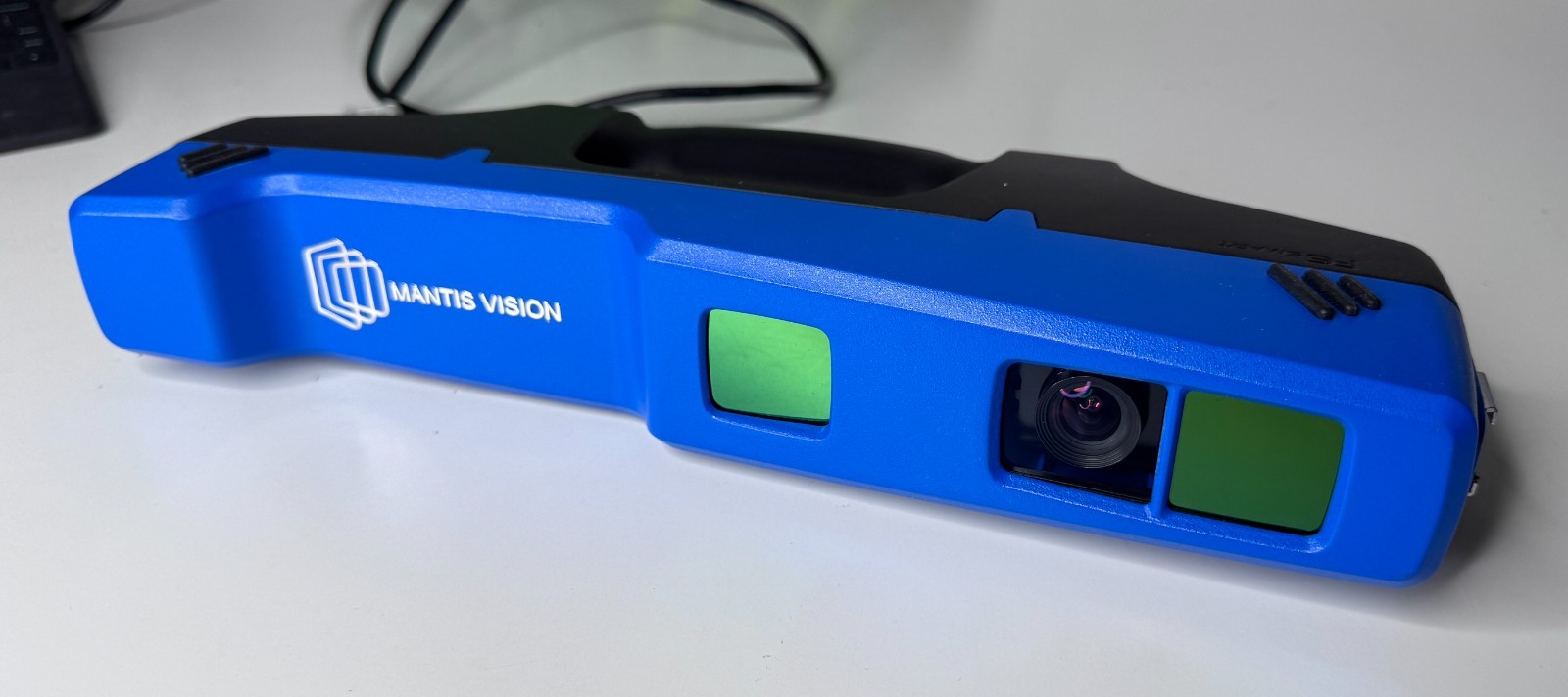 Mantis Vision F6 SR 3D Scanner gallery