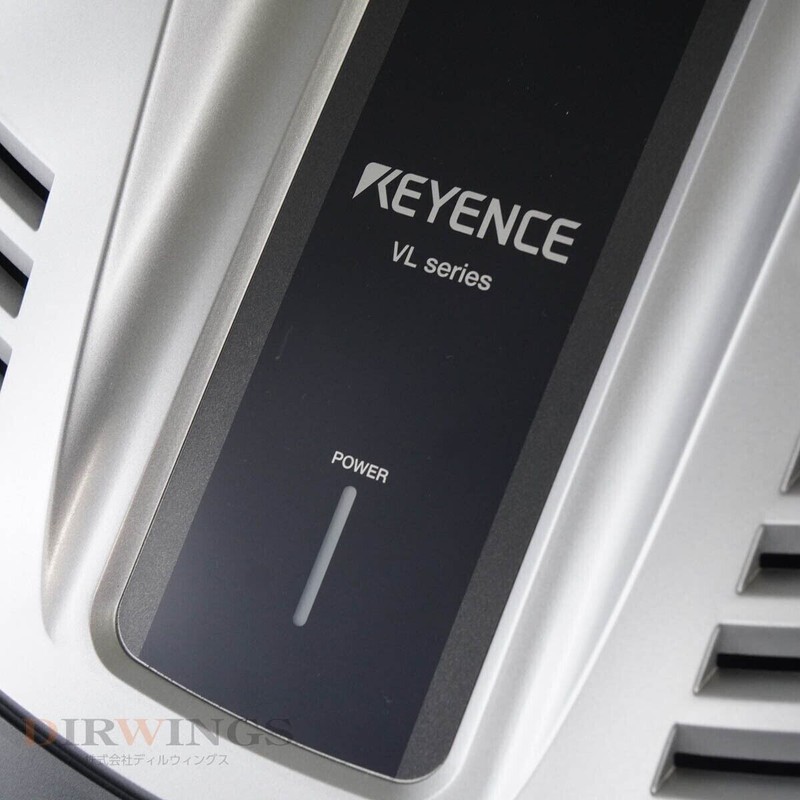 Keyence VL-570 3D Scanner CMM Measurement Unit w/ Software and Accessories gallery