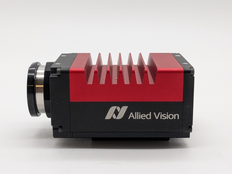 Allied Vision Prosilica GT 3D Scanner Machine Vision Camera - Ships Free gallery