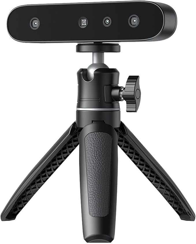 Creality CR-Ferret SE 3D Scanner Desktop 0.1mm High Accuracy gallery