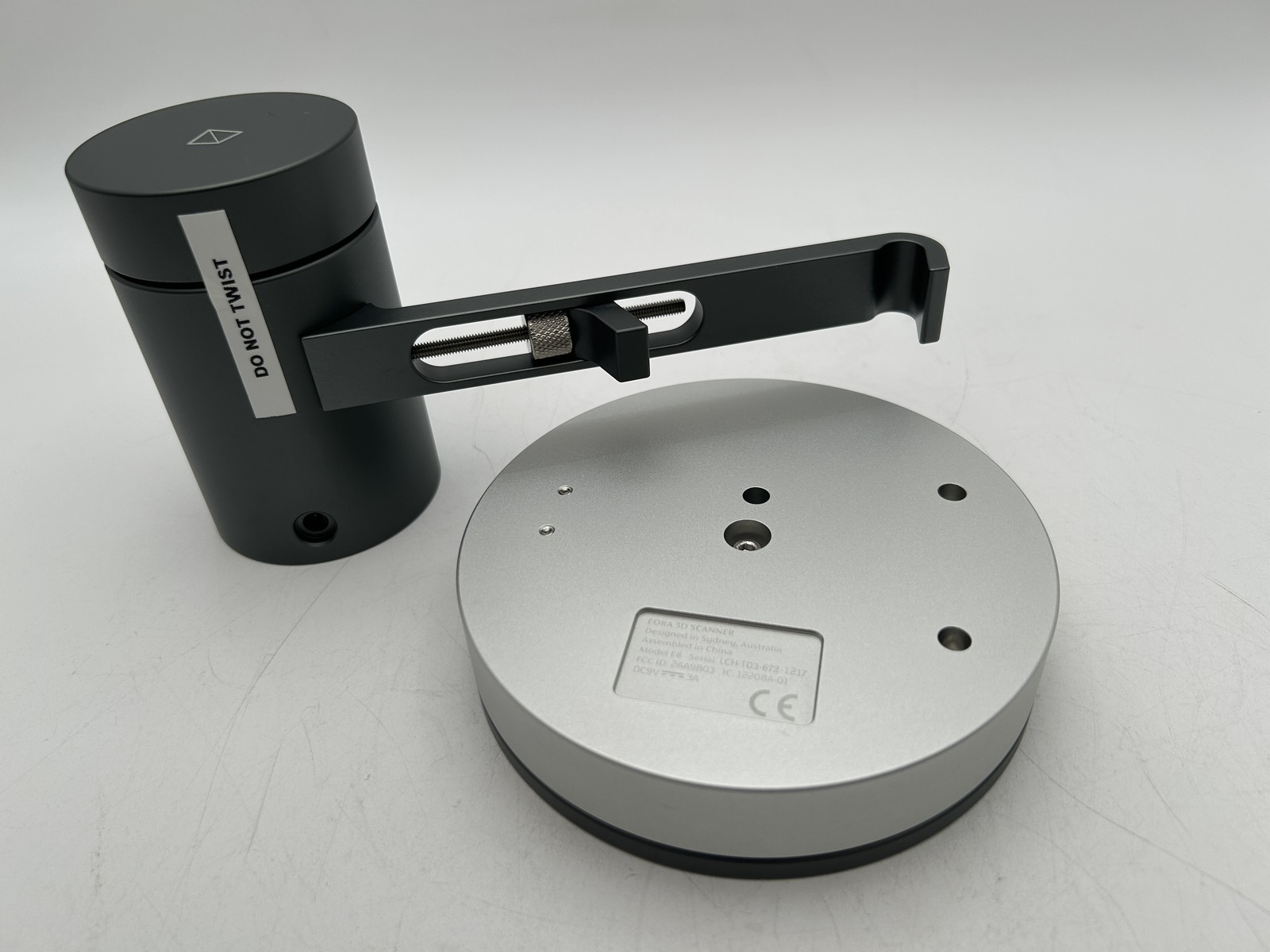 EORA 3D Smartphone Laser Scanner Kit gallery