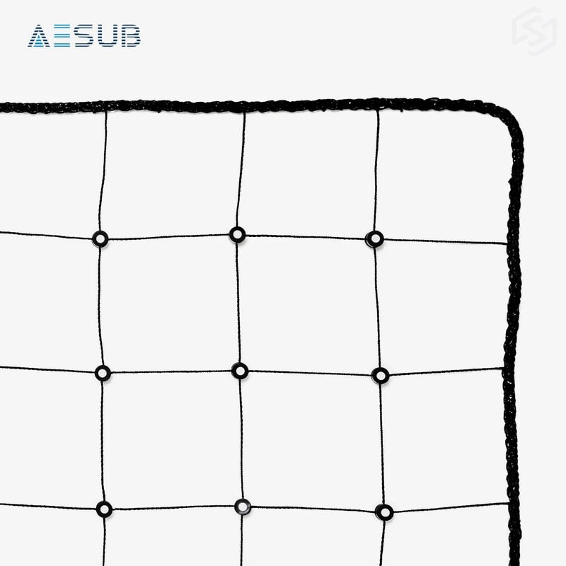 AESUB Target Net gallery