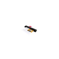 Iris 458511 IRISCAN EXPRESS 4 USB 8PPM SIMPLEX SCAN JPG PDF OCR BUSCARD