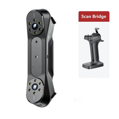 【Open box】Creality Raptor 3D Scanner With Scan Bridge