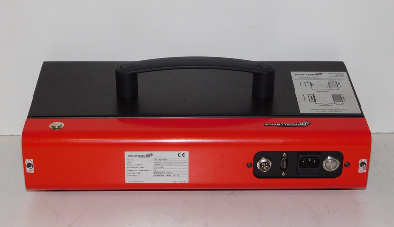 SmartTech3D Universe SP1 3D Scanner Head Unit Optical Measurement System Device gallery