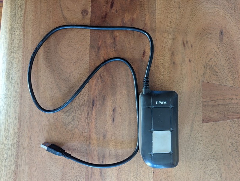 Mantis Vision - PocketScan 3D Handheld Scanner gallery