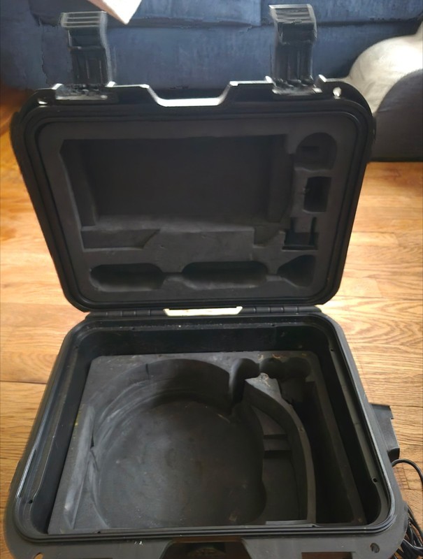 3DMakerpro Whale 3D Scanner gallery
