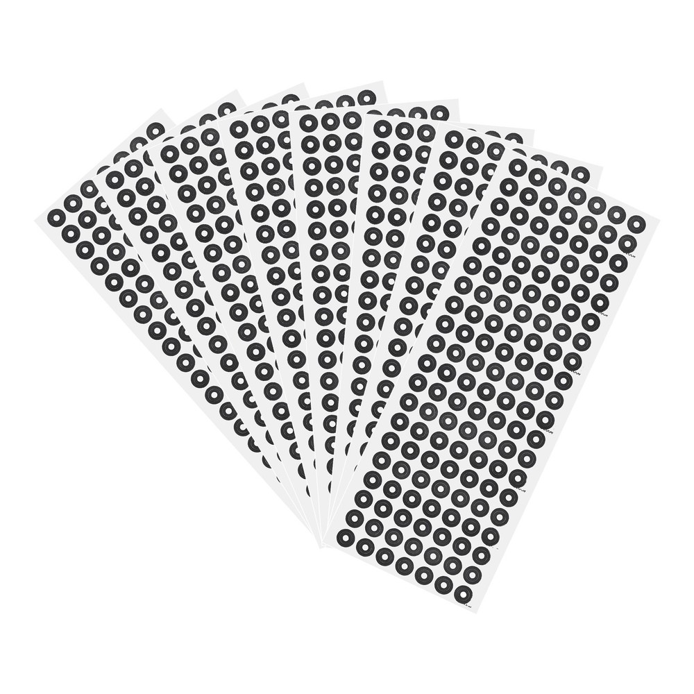 1000Set 3D Scanner Markers 2mm for 3D Scanner 3D Tracking Dots
