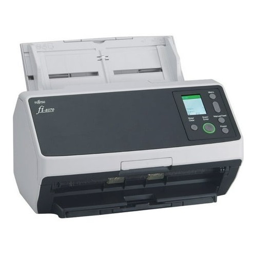 Ricoh CG01000-303101 FI-8170 PREMIUM BUNDLE 5YR ADVANCED EXCHANGE WARRANTY gallery