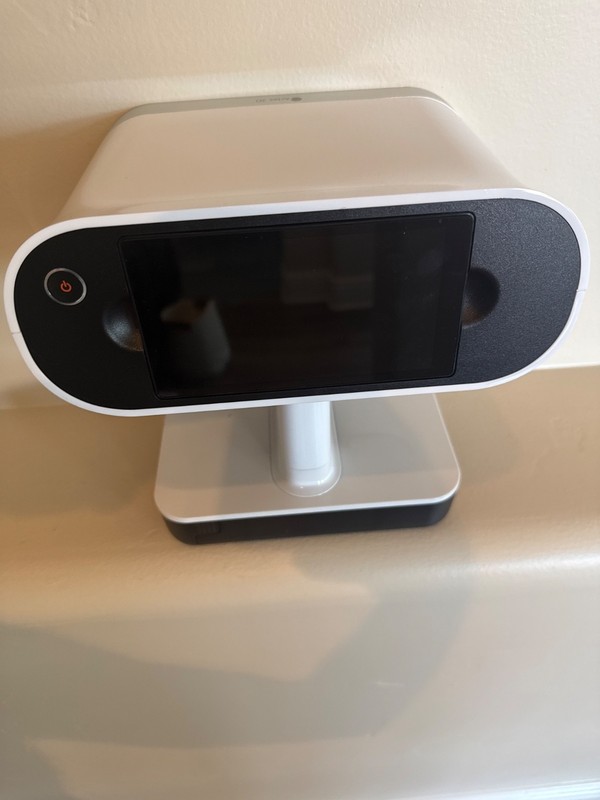 Artec Leo Wireles Professional 3D Scanner gallery