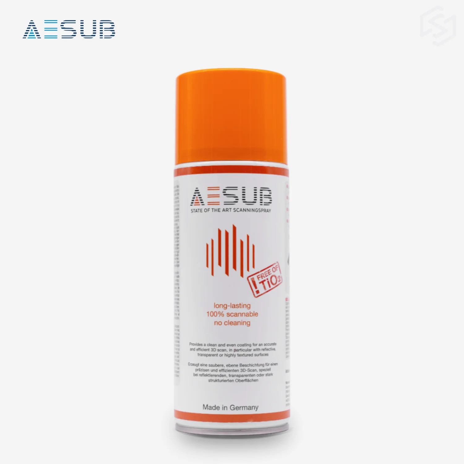 Aesub Orange gallery