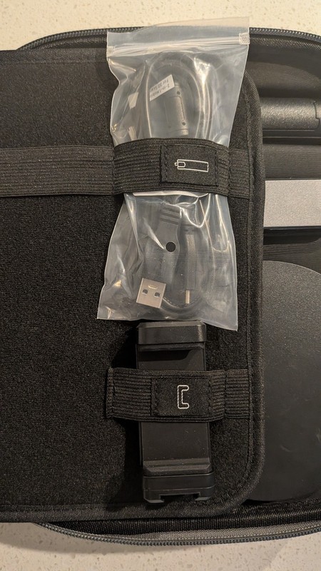 Revopoint POP 3 Plus 3D Scanner [Handheld] [Color Scanning] gallery