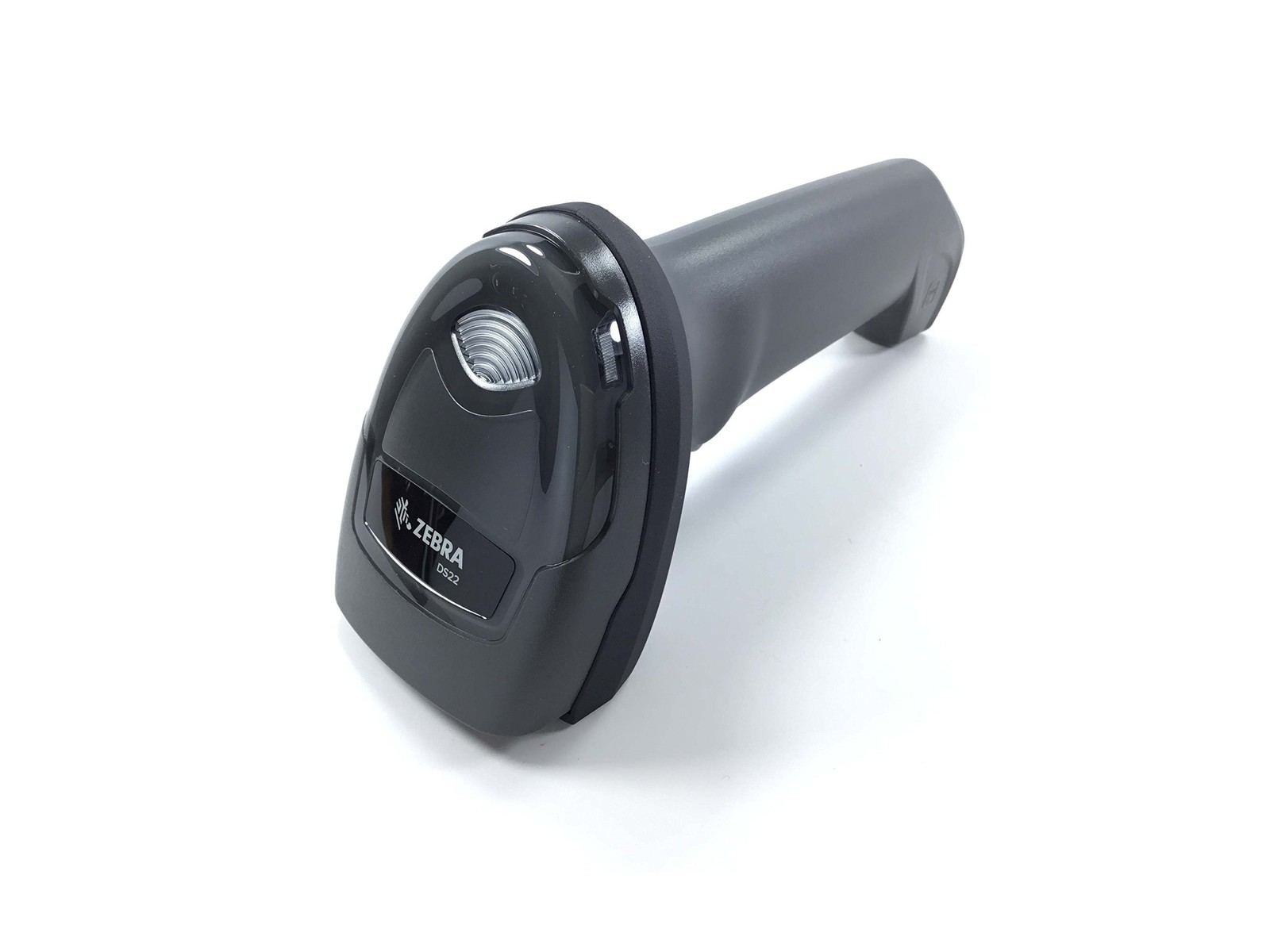 Barcode Scanner/Imager DS2278-SR, Wireless Bluetooth, Black, Includes Cradle ... gallery