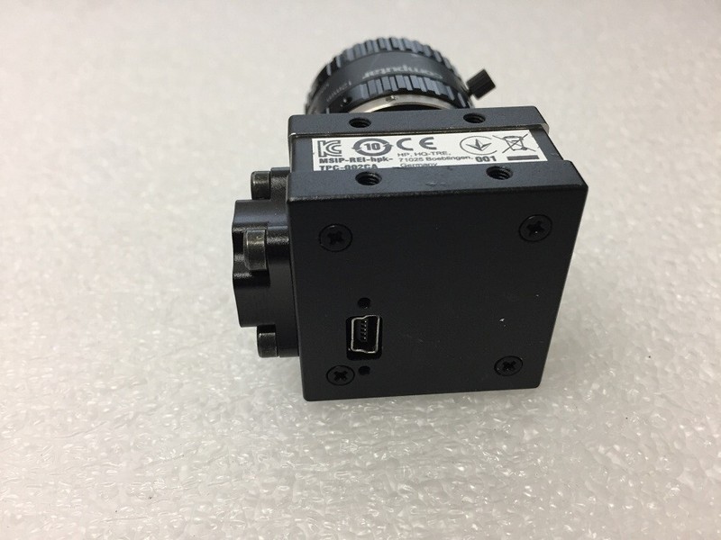 HP 3D HD Camera Pro Lens USB TPC-002CA gallery