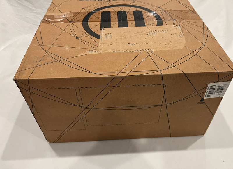 MakerBot Digitizer Desktop 3D Scanner New Open Box w Accessories gallery