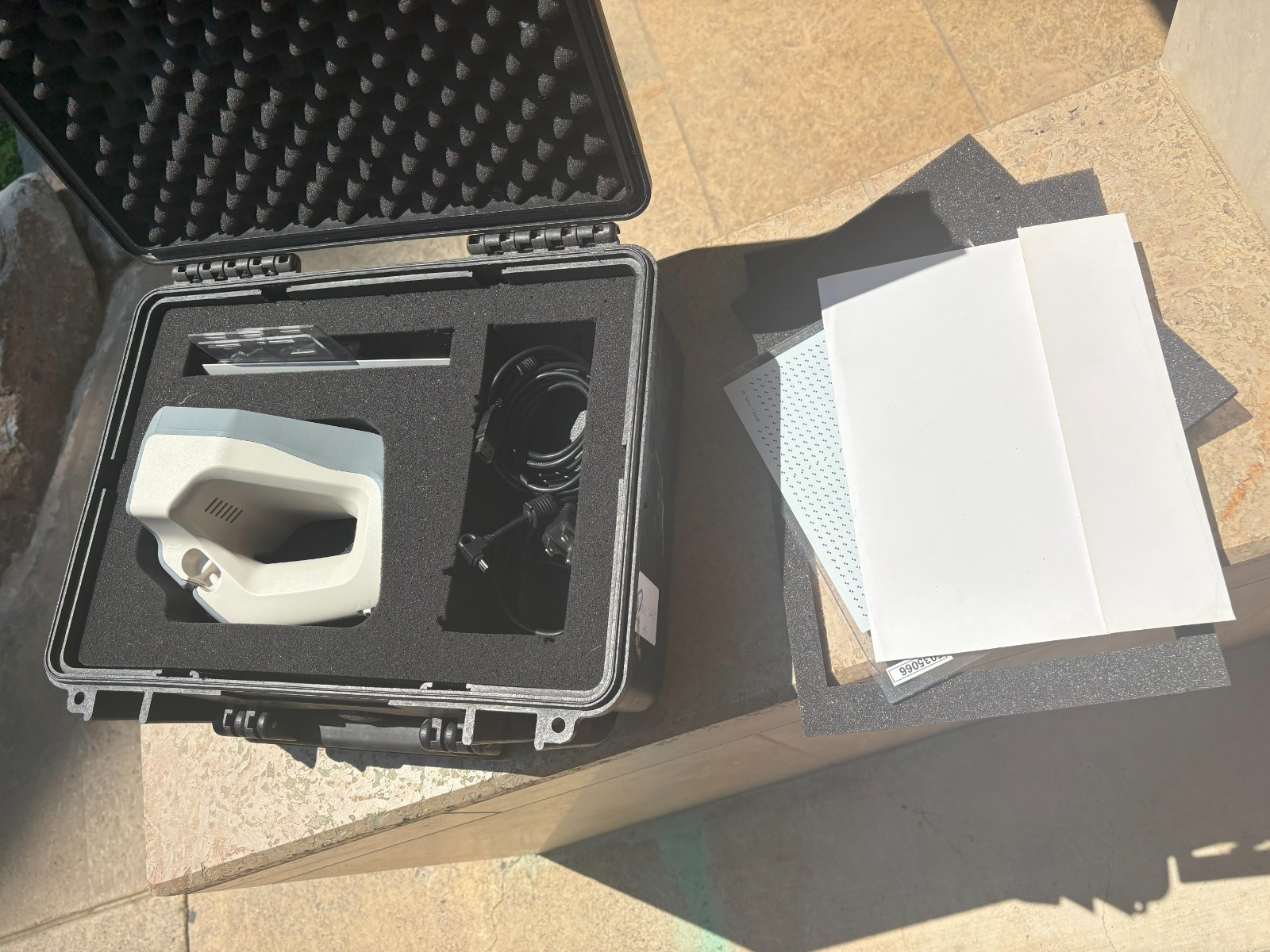 Artec Spider, Artec 3D, ,Industrial Grade 3D Laser scanner gallery