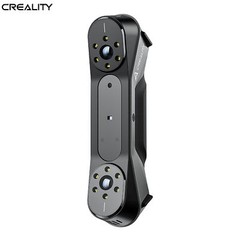 Creality CR-Scan Raptor 3D Scanner High Precision Blue NIR Consumer Scanner C9B6