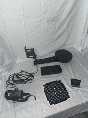 EinScan SE Desktop 3D Scanner – Dual-Mode Fixed and Auto Scan 0.1 mm Accuracy