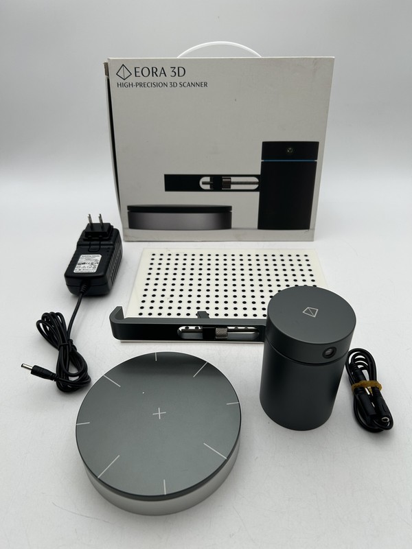 EORA 3D Smartphone Laser Scanner Kit gallery