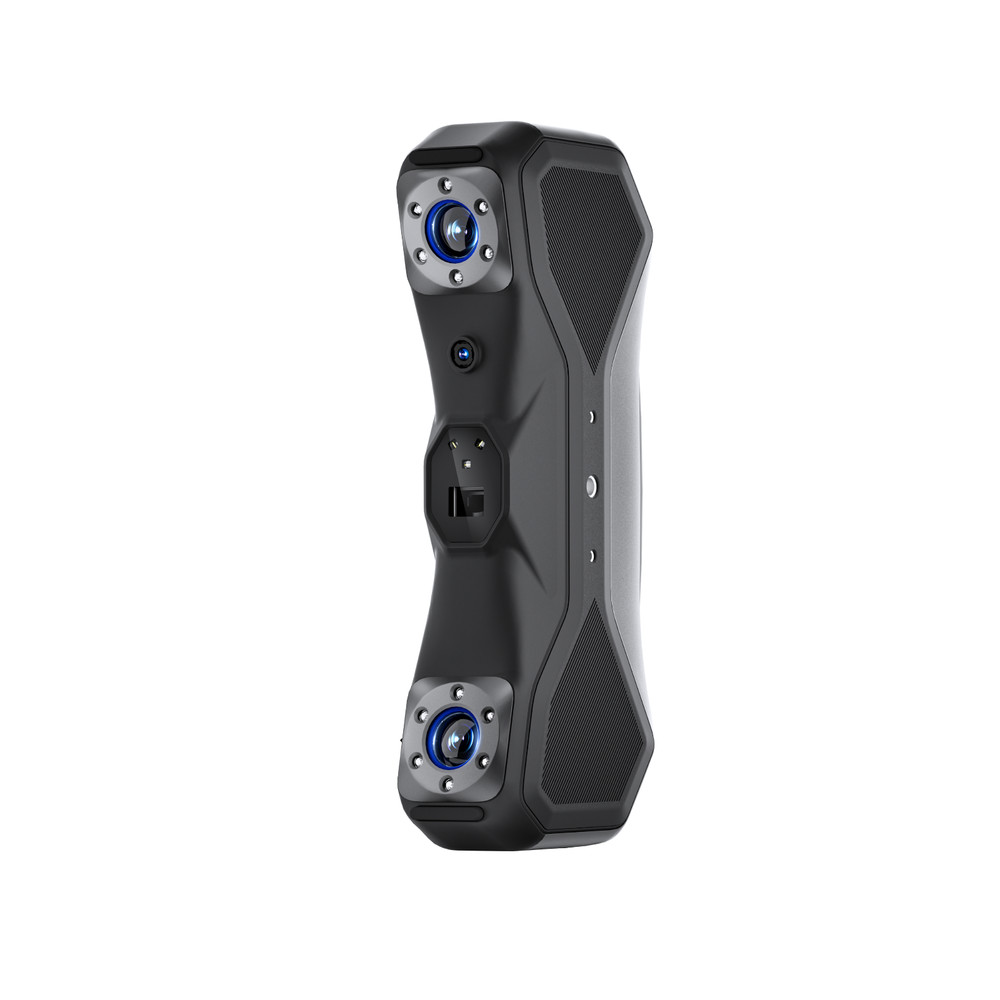 3D SCANNER REVOPOINT METROX ADVANCED