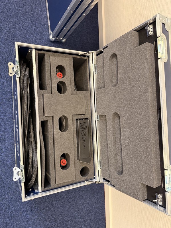 Breuckmann smartSCAN-HE R5 5MP Structured Light gallery