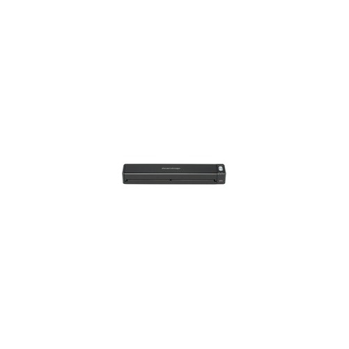 Ricoh PA03688-B005 SCANSNAP IX100 WL MOBILE 600DPI USB 2.0 IOS ANDROID BLACK gallery