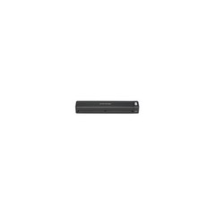 Ricoh PA03688-B005 SCANSNAP IX100 WL MOBILE 600DPI USB 2.0 IOS ANDROID BLACK