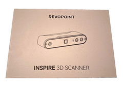 Revopoint INSPIRE Handheld 3D Scanner