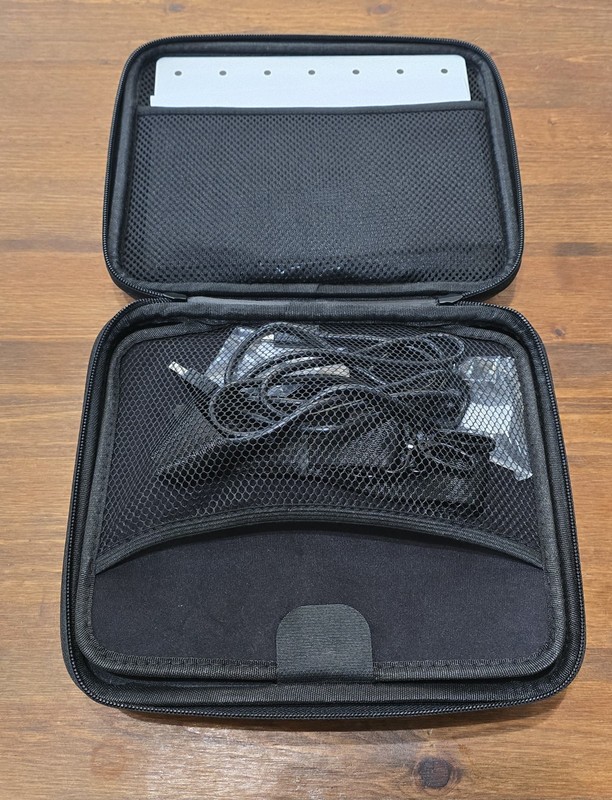 Creality 3D Scanner Otter Lite Basic with 0.05mm Precision, Full-Color Scan gallery