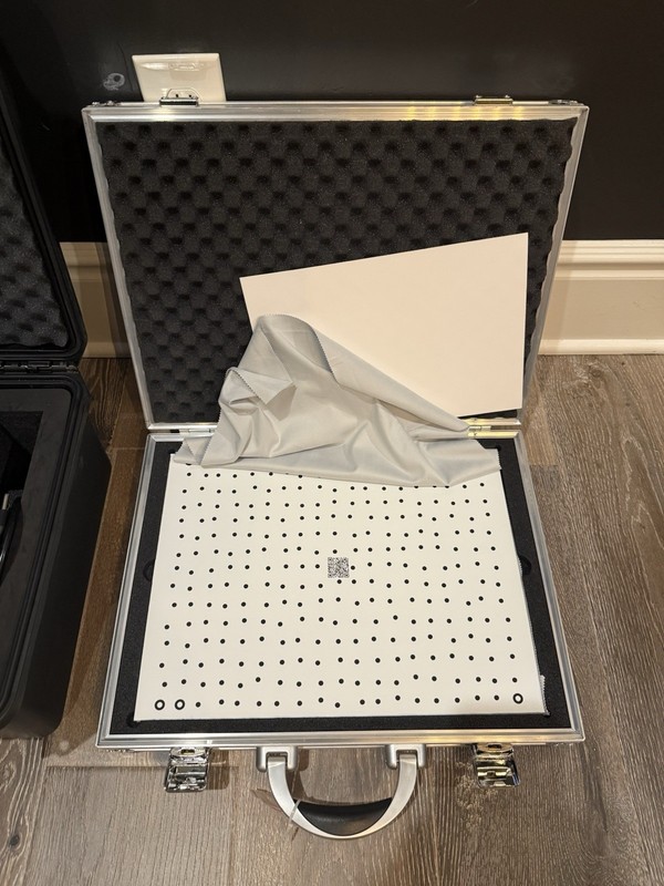 Artec Leo Factory Certified 3D Scanner - Authorized Reseller gallery
