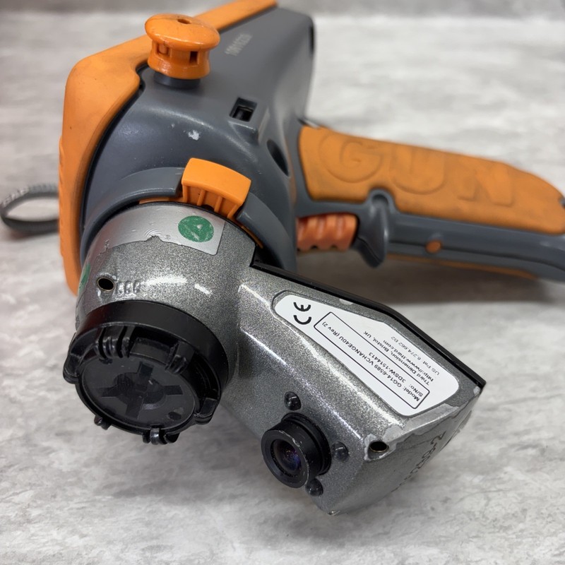 Third Dimension GapGun mx Plus 3D Laser Handheld Scanner gallery