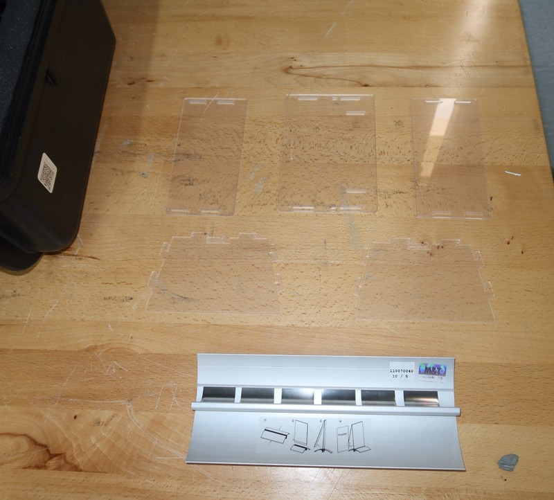 Artec Space Spider 3D Scanner - Professional Grade Accuracy gallery